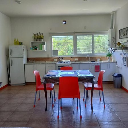 Loft Las Acacias Potrero de los Funes Esterno foto