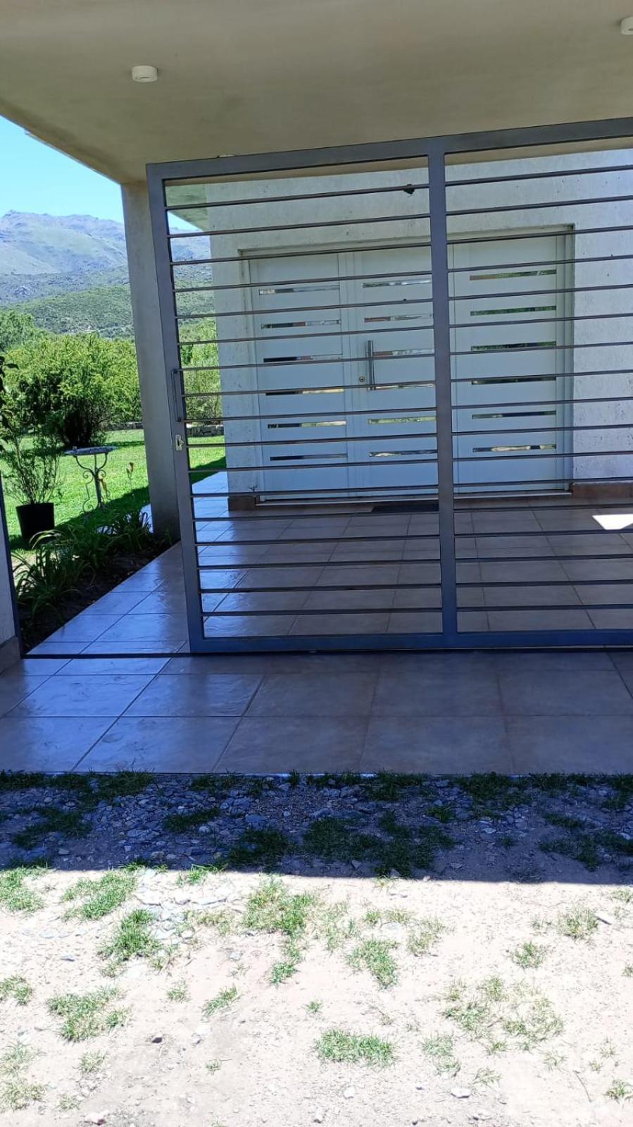 Loft Las Acacias Potrero de los Funes Esterno foto
