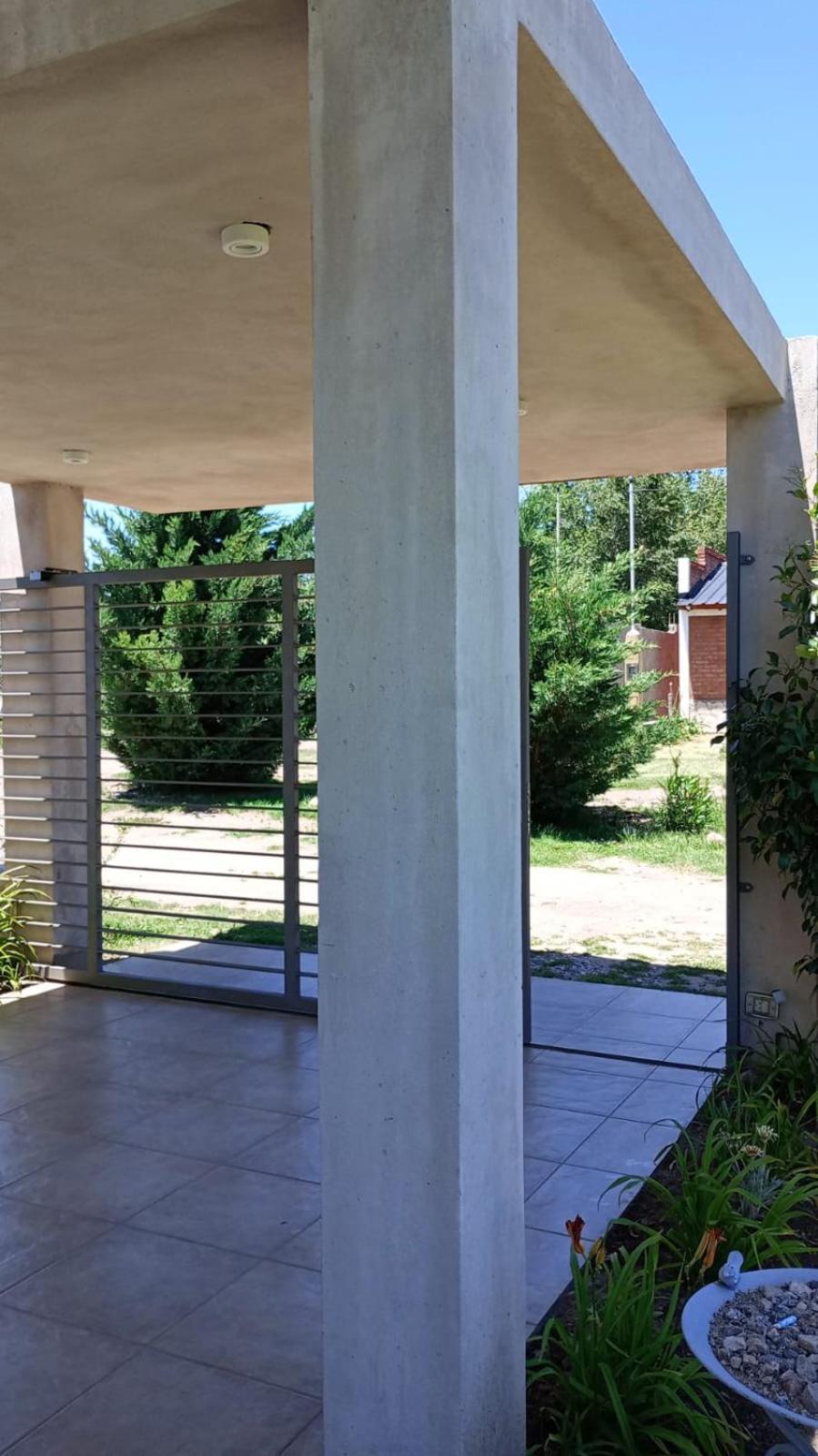Loft Las Acacias Potrero de los Funes Esterno foto
