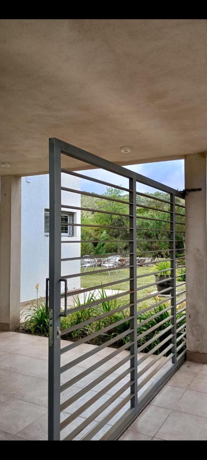 Loft Las Acacias Potrero de los Funes Esterno foto