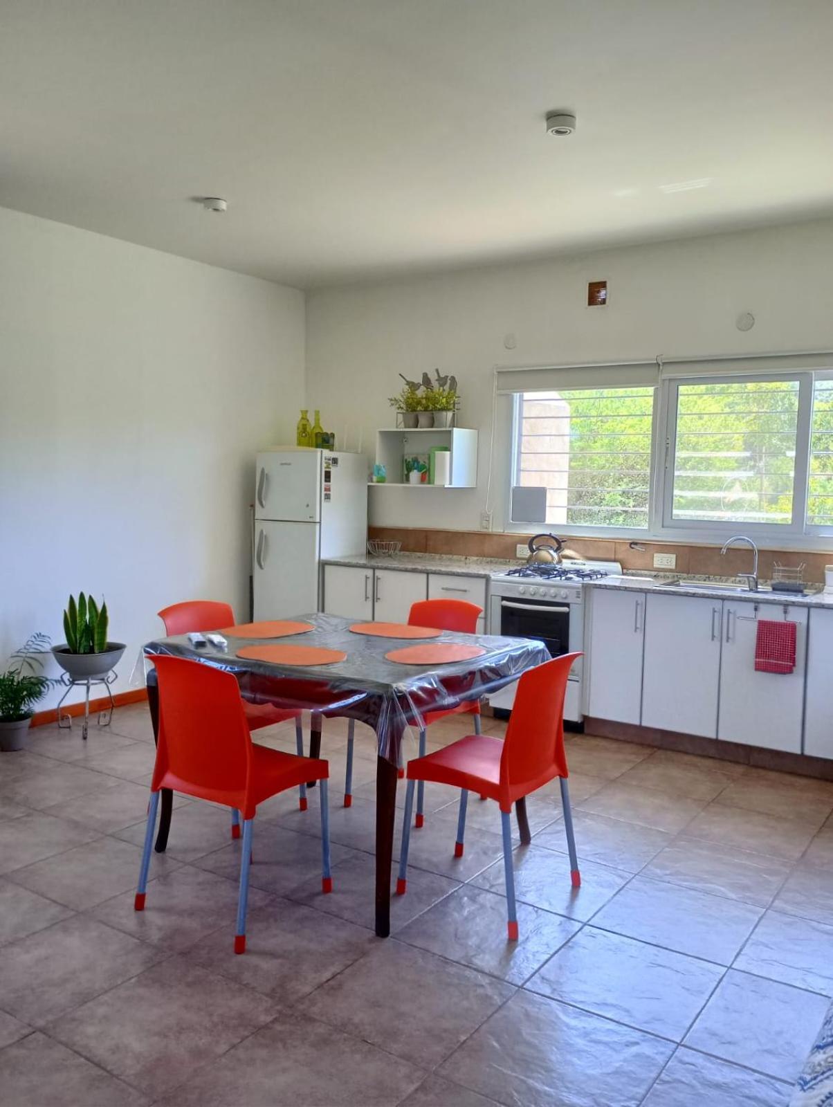 Loft Las Acacias Potrero de los Funes Esterno foto