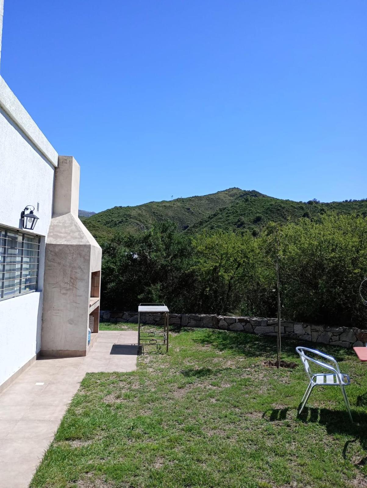 Loft Las Acacias Potrero de los Funes Esterno foto