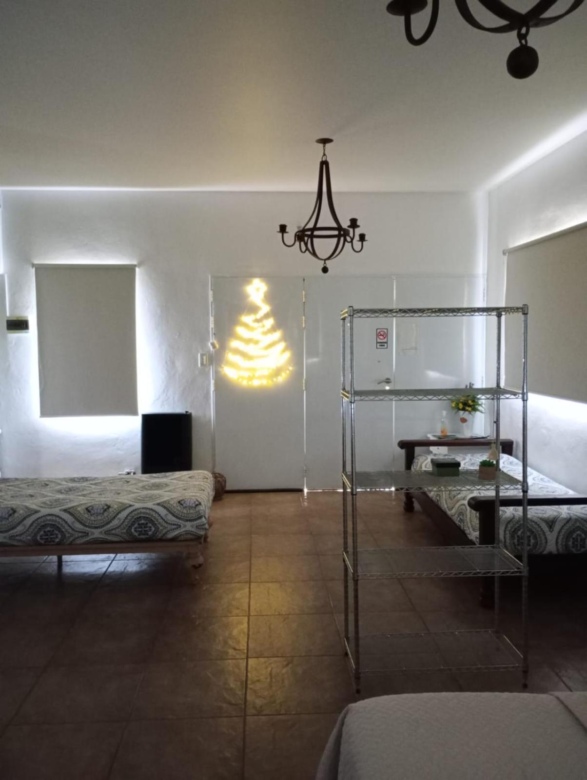 Loft Las Acacias Potrero de los Funes Esterno foto
