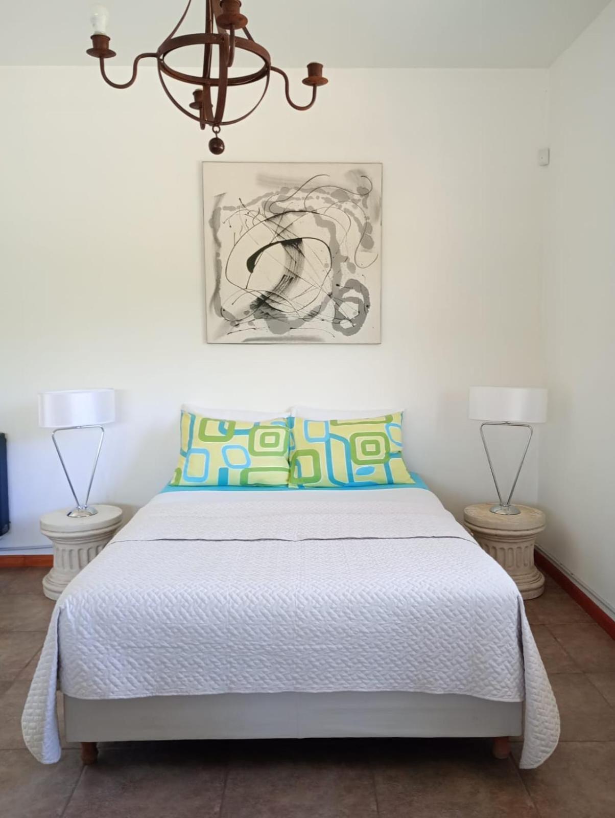Loft Las Acacias Potrero de los Funes Esterno foto