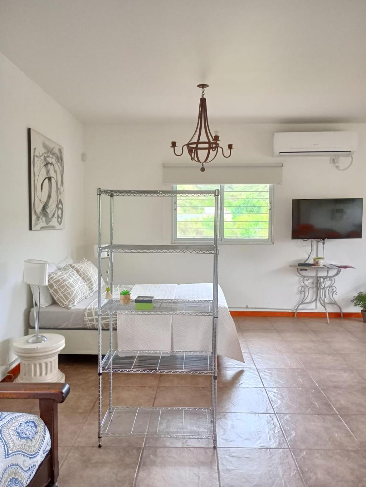Loft Las Acacias Potrero de los Funes Esterno foto