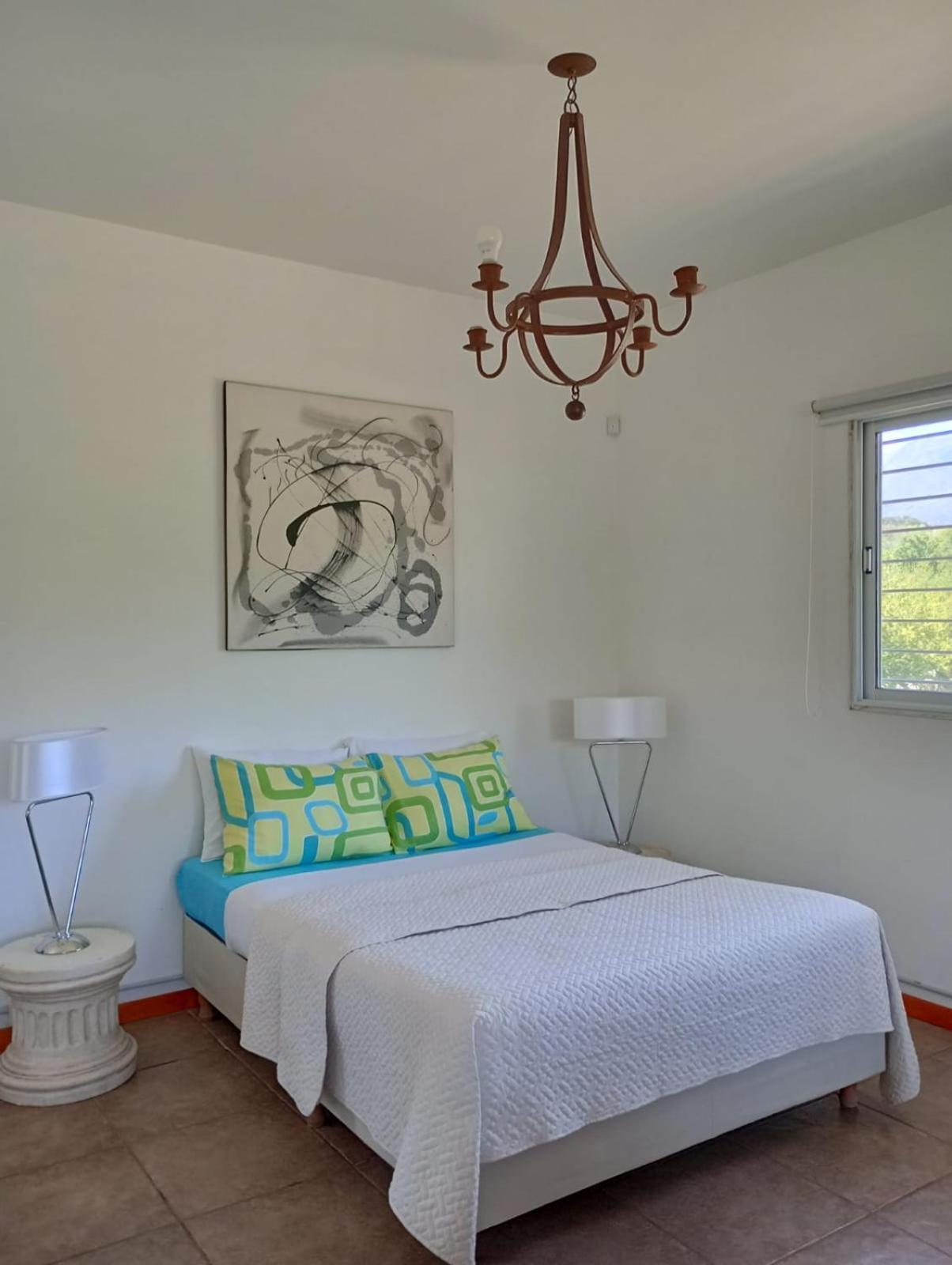 Loft Las Acacias Potrero de los Funes Esterno foto